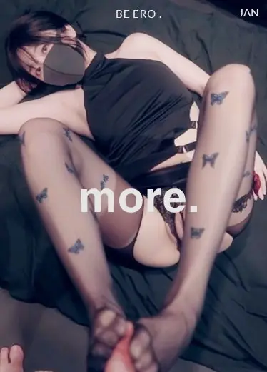 hongkongdoll美足控最爱