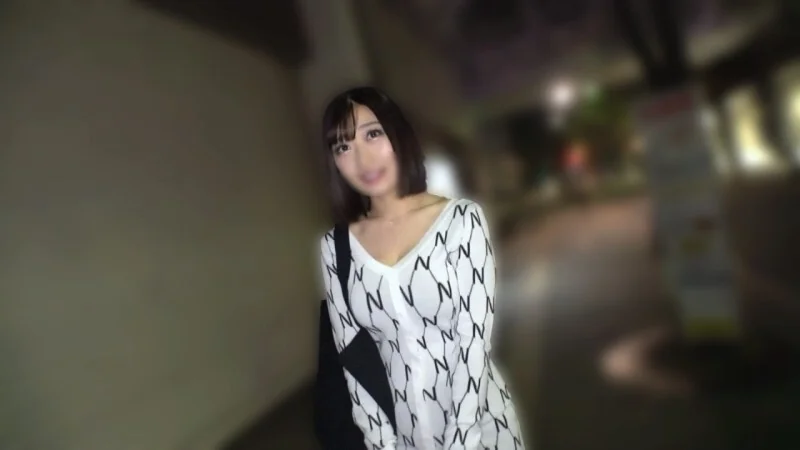 【特典付き】彼氏に興奮してほしいKカップ素人のバニーの誘惑ボディ！濃厚プレイで乳揺れまくり、鬼イキうっかり種付け大量中出し