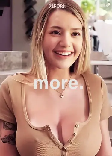 AI换脸 LISA换脸-HCUP爆乳的女友你能想像吗