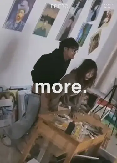 Tür Veranstaltung "Exclusive Fierce" Exklusive Campus Neue Melone! Yantai College of Science and Technology Zeichnung Zimmer doi Veranstaltungen! Pärchen Zeichensaal Sex wurde heimlich fotografiert! Schauen Sie sich die lange Pinhole~