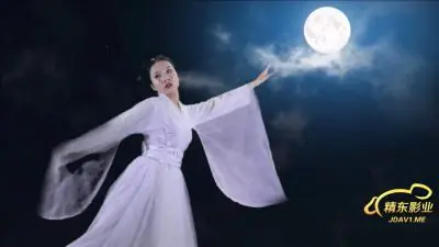 Phim AV nội địa - JD064: Chang'e bay lên mặt trăng - Yang Simin