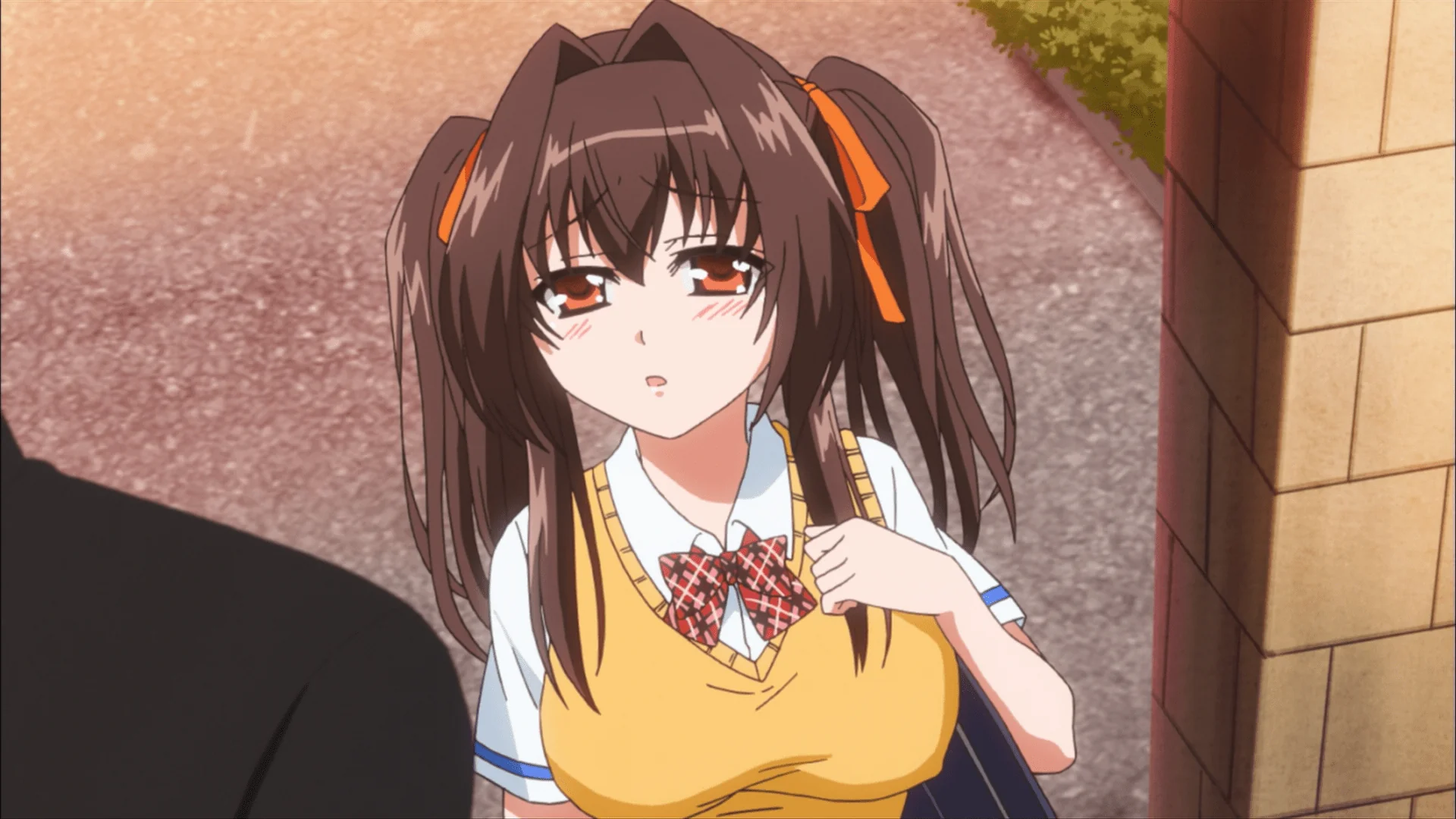 [LR] Ikenai Koto The Animation (이케나이코토 THE ANIMATION)