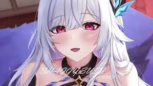 Skirk의 전체 ASMR 오디오.