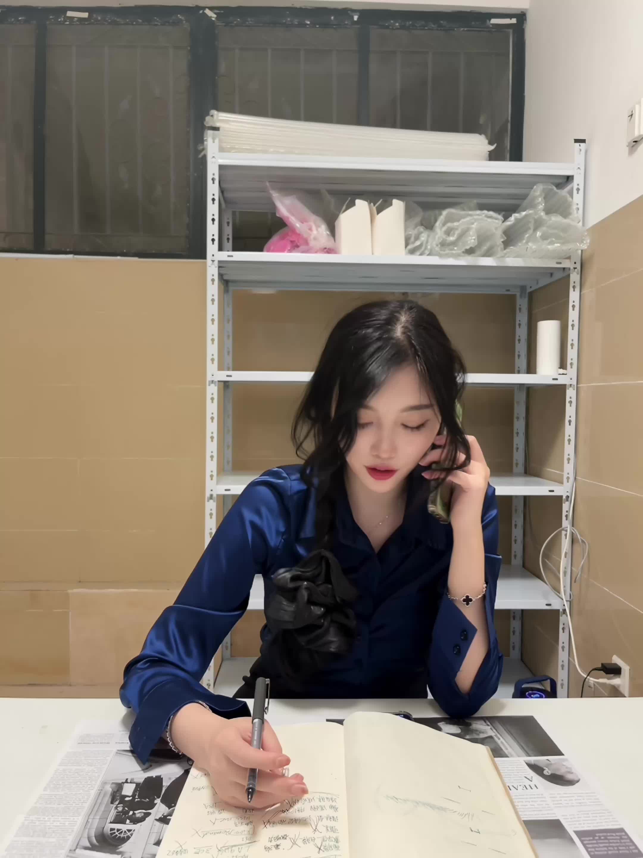 Yang Chenchen Kaba ebeveynler Bay Yang'ı taciz etti