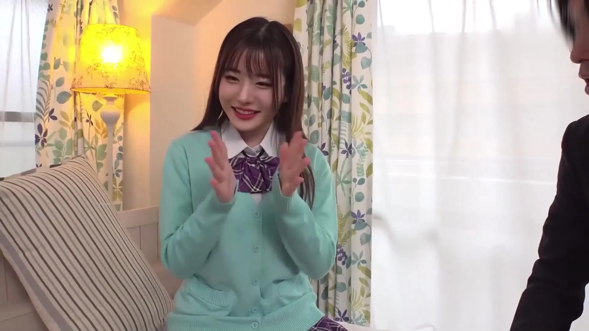 AI sudcoreana Phantom ai Jang Na Young