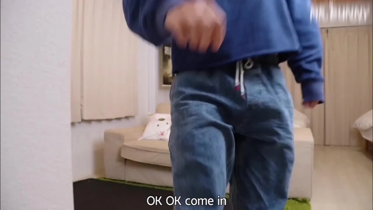 Ông Thỏ, huấn luyện viên cá nhân của tôi, mời huấn luyện viên cá nhân đến nhà để hướng dẫn, giúp cơ thể được thư giãn hoàn hảo.