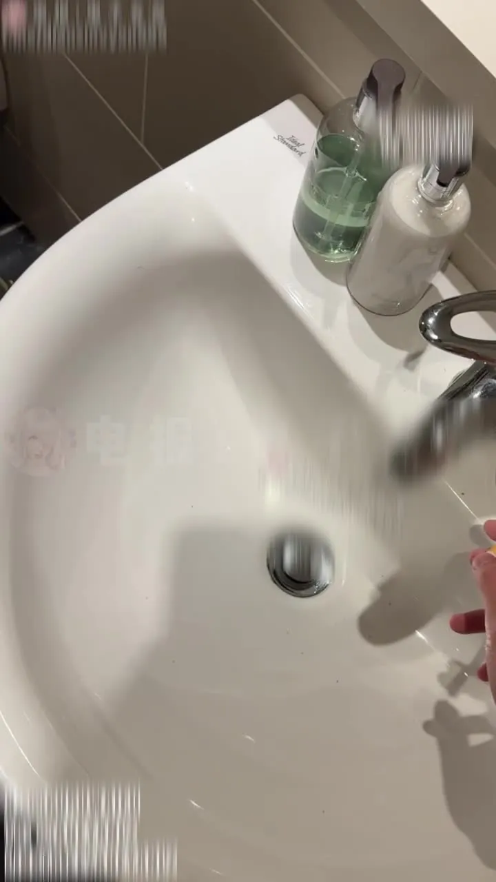 Who can piss when you stare like that? Why don't you fuck me? A horny girl with glasses who loves to suck cock, a real slut.