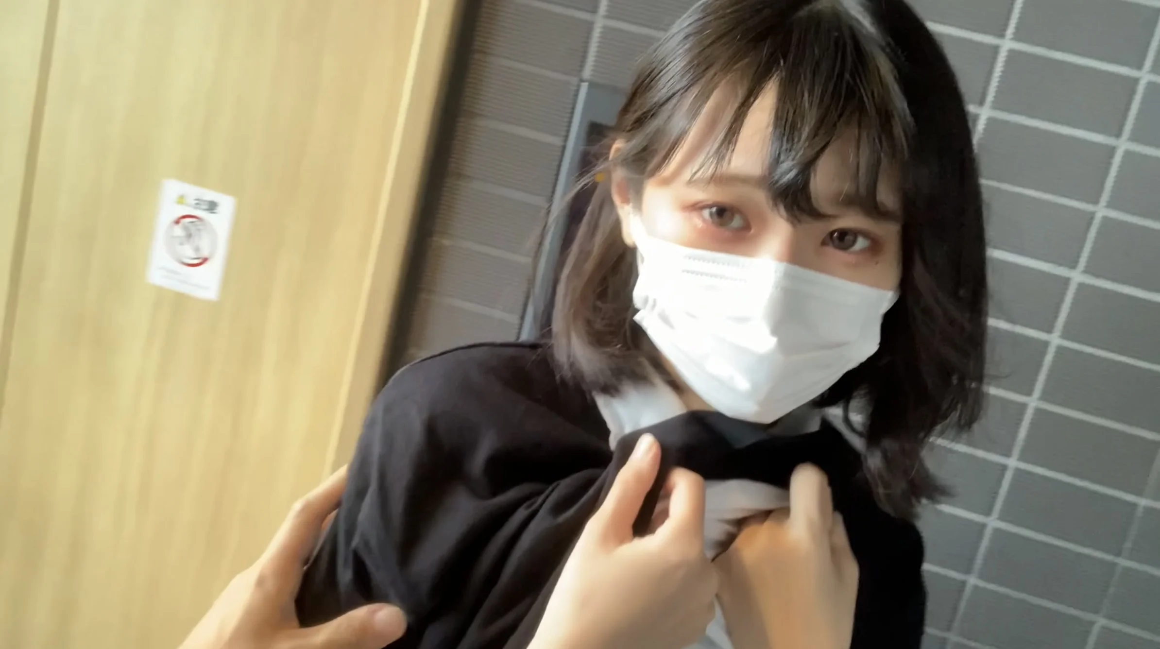 FC2-3110899 [Video lộ hàng cực kỳ nhạy cảm]