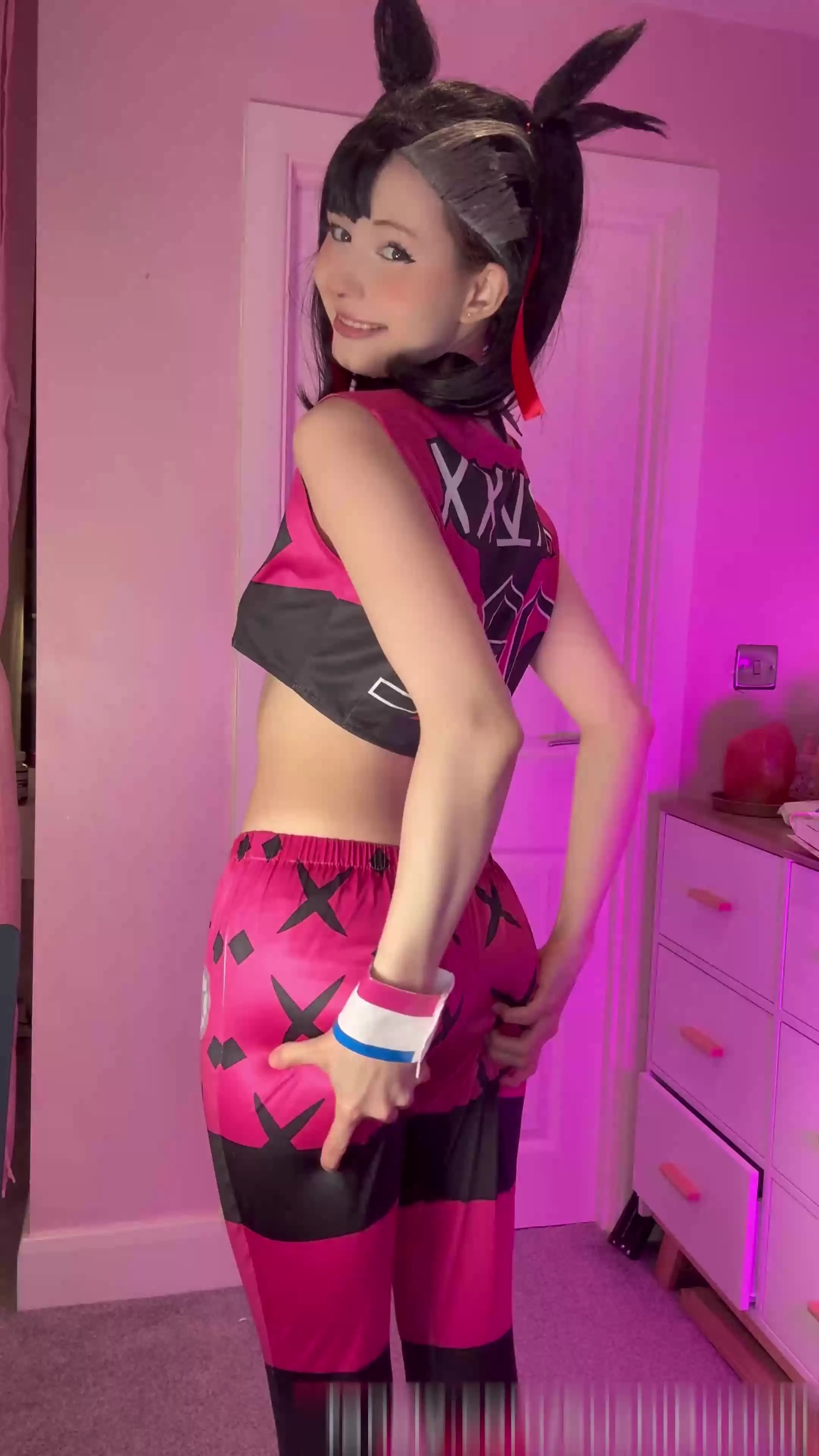 Avrupalı ve Amerikalı COS'lar açık havada oynamayı sever!