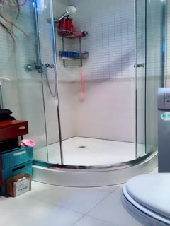 성숙한 여성 댄스 유혹 시리즈 20 욕실 셀프 터치 바람둥이 누나 가슴과 꽃의 큰 가슴과 둥근 엉덩이가 음탕 한 여자처럼 보입니다.