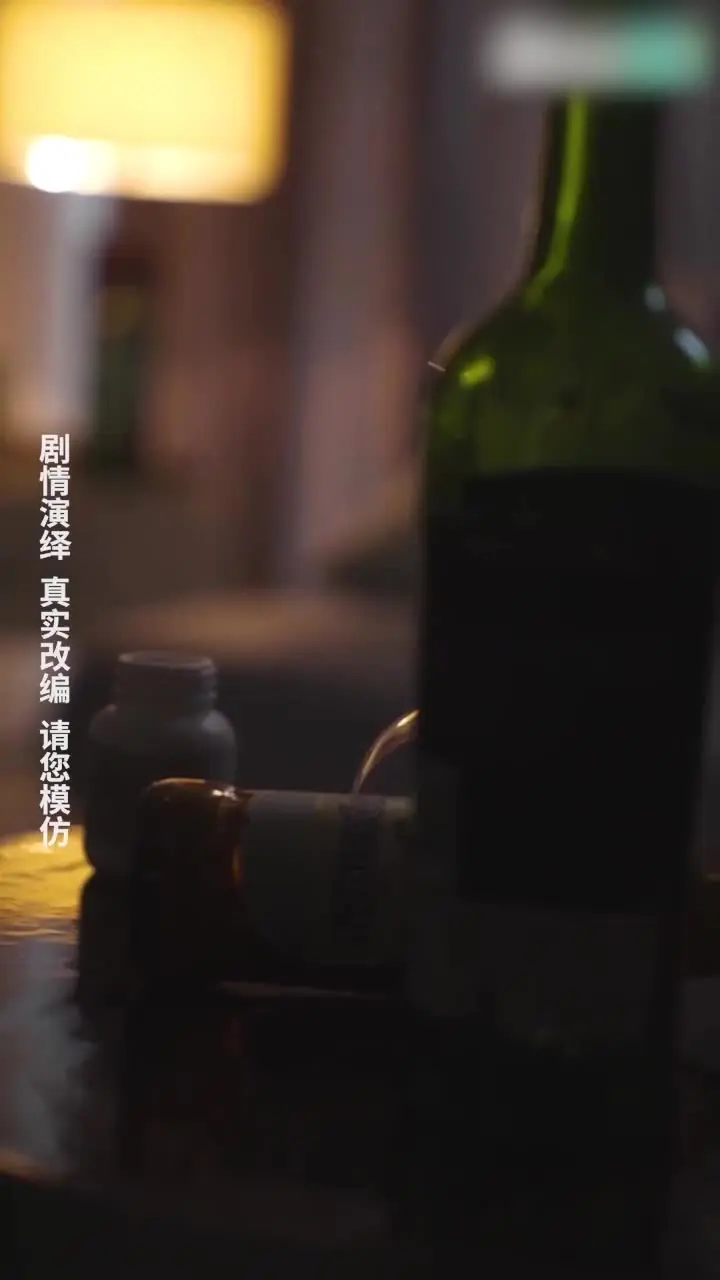 Police Flower Zhang Jin Yu, Episode 10