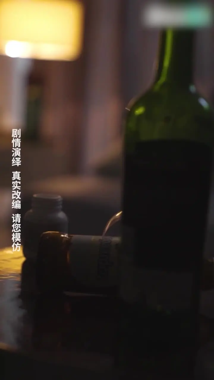 "Police Flower Zhang Jin Yu", Episode 1