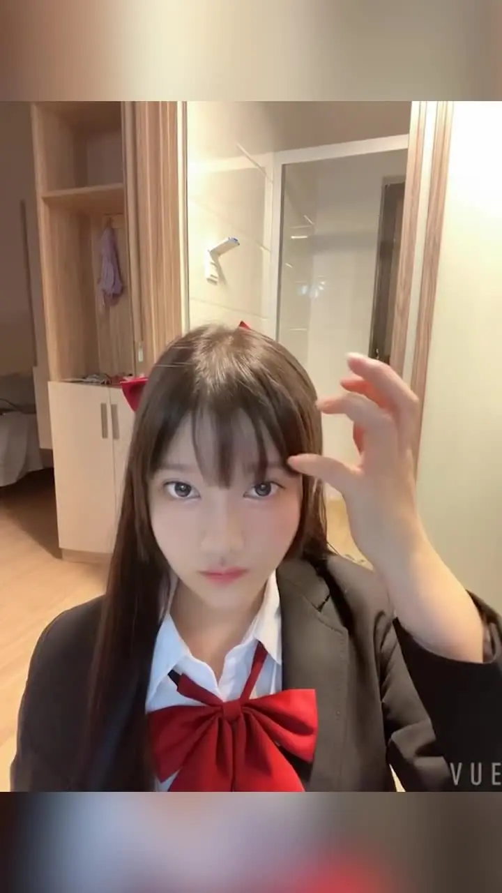 Famoso Comic-Con boobs Cos 『Small Yuna』grande escala selfie fora expressão lasciva para o galo falso sexo oral amamentação pequeno monstro chocado buraco rosa orgasmo gemendo