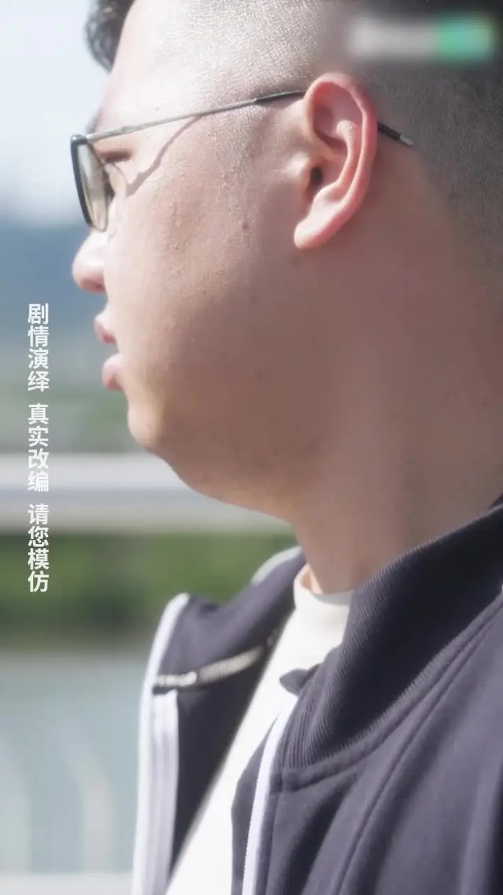 Episode 1 of Rebirth of I'm Not a Lickspittle.