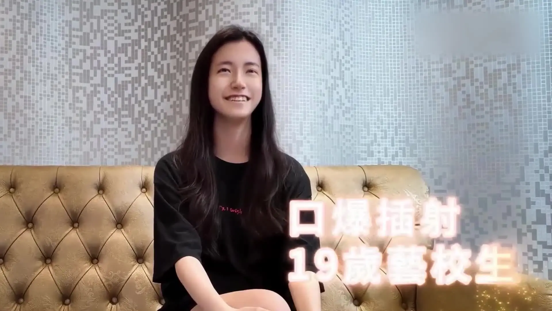 Treinador pessoal de fitness a namorar com Deus [blackjack] ficheiro original pago, foto de inserção de explosão de boca - estudante de arte de 19 anos