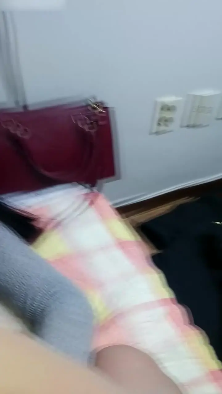 한국의 오니, 나나의 사적인 섹스 동영상이 남자친구에 의해 유출되었습니다.