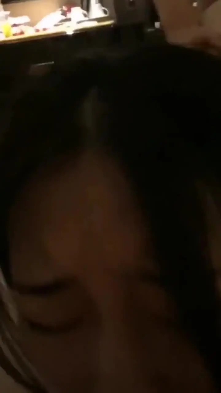 Private Fotos sind raus! Schwangere Frauen müssen auch sexuell genährt werden, ah!