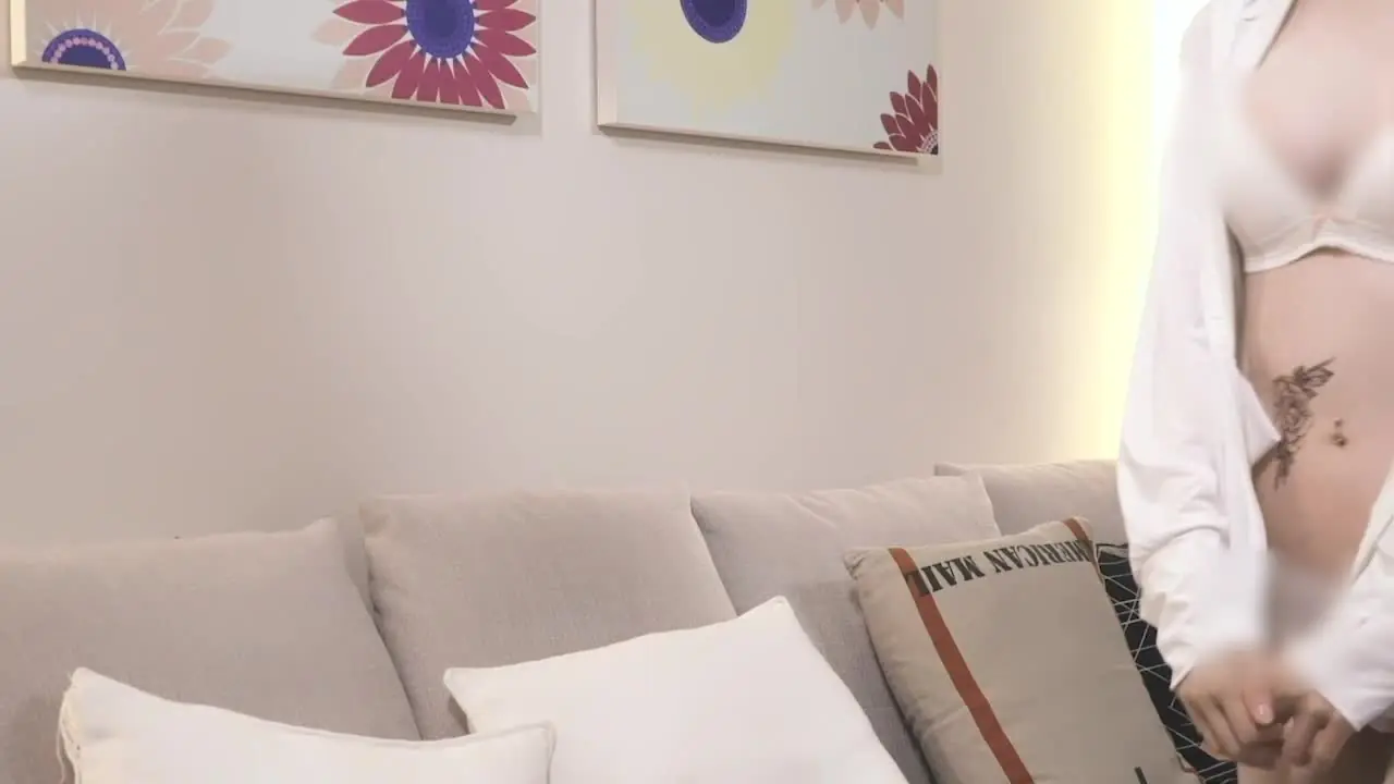 A entrevistadora, a melhor rapariga, a primeira experiência AV, a nova Deusa de Mazou, Nana Shen.