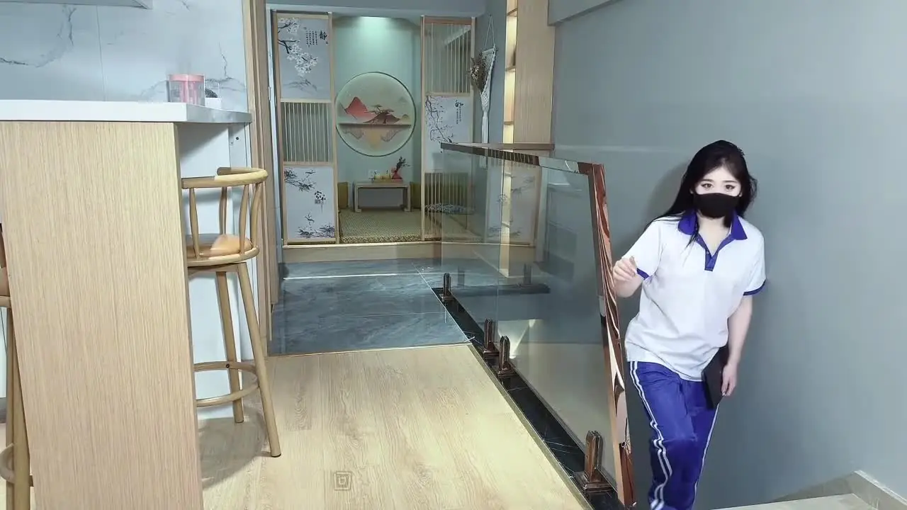 Con gái riêng bị cha ruột cưỡng hiếp sau khi say rượu, đã nếm trải hương vị đó, giờ đây trốn trong phòng tự sướng để dụ cha đến, với vẻ mặt vô tội, thật muốn đụ chết cô ta!