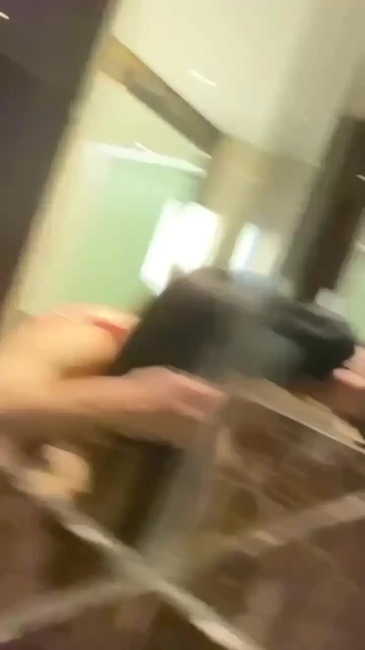 The leaks are coming out. The college girls are being kept.