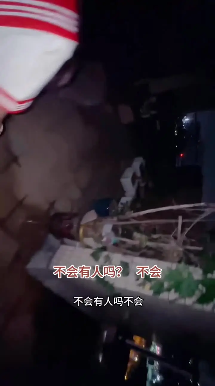 En üst kattan duyamıyor musun? Gecenin bir yarısı kız arkadaşının evinin çatısına gitmek için vahşi, parayı da kurtarmak için güç de becerdin, ama aynı zamanda çatıda onu almak için kız arkadaşının kapısına gitti, cesaret gerçekten büyük!