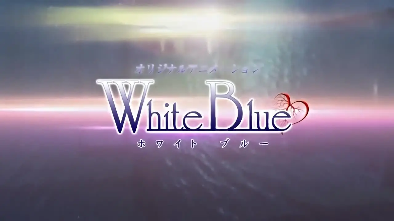 Beyaz Mavi ～ Beyaz Pişmanlık ～ 2