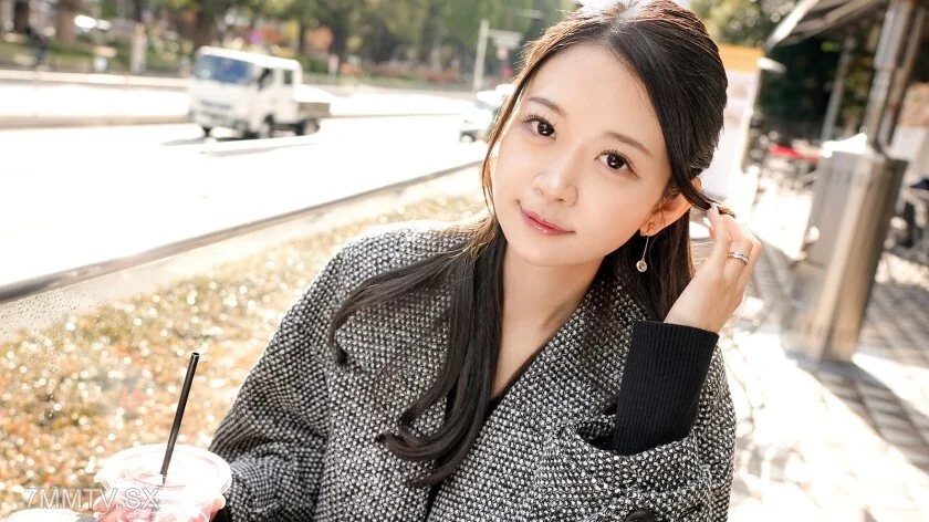 裸体 美女 - Kasumi是一位30多歲的辦公室工作人員，笑著和聲音可愛，抬起雙腿，乞求雞巴。她很難像噴些！呢 [第一次拍攝]在線應用→AV試用拍攝2413