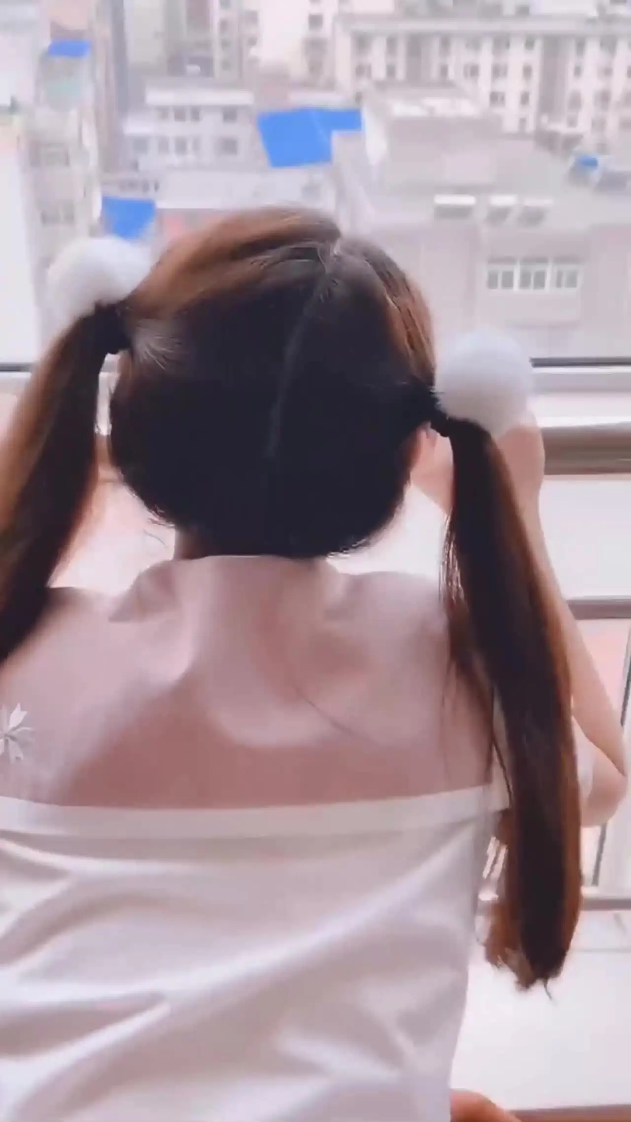 八重 神子 足 交 - 双马尾也要喊用力