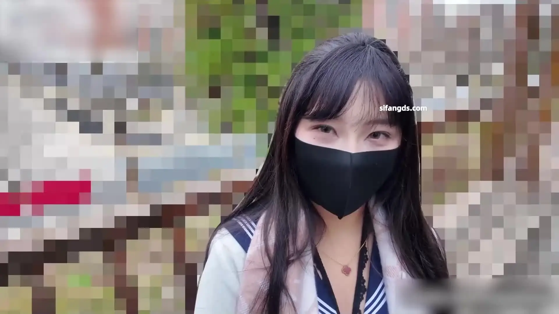 佐山 爱 视频 - 美少女嫩妹人气博主【泡泡糖】最新付费剧情《老师》，若清的小穴快要被她的老师操坏了